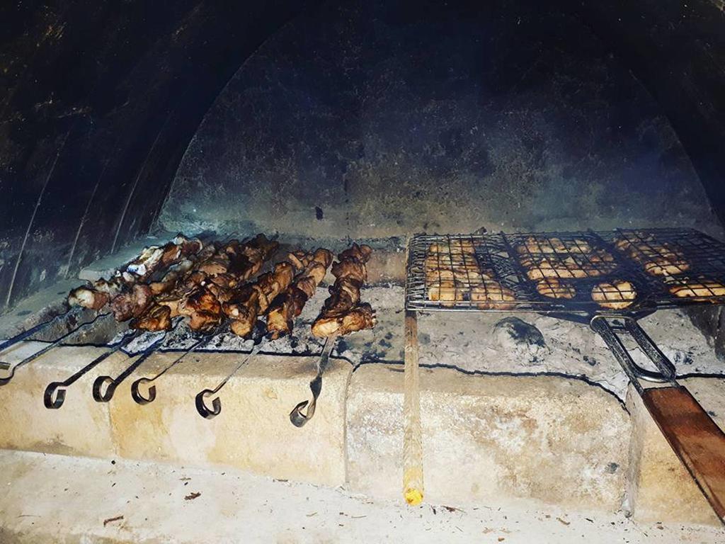 شقق صن سيت بارادايس ماكينجاوري المظهر الخارجي الصورة