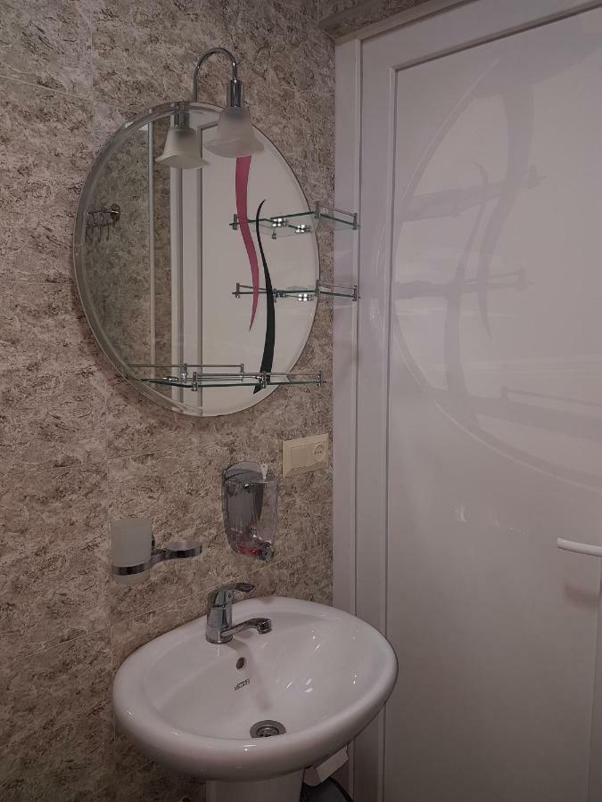 شقق صن سيت بارادايس ماكينجاوري الغرفة الصورة
