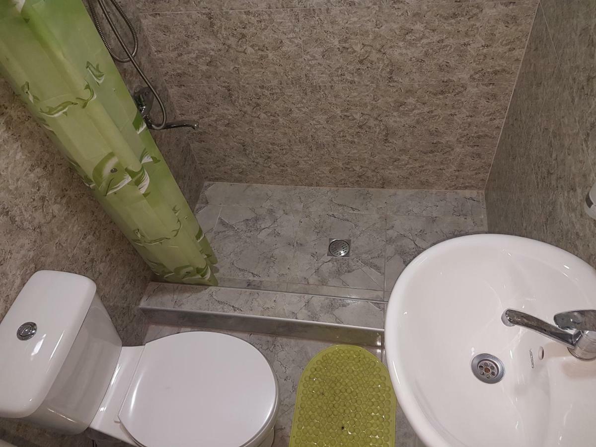 شقق صن سيت بارادايس ماكينجاوري الغرفة الصورة